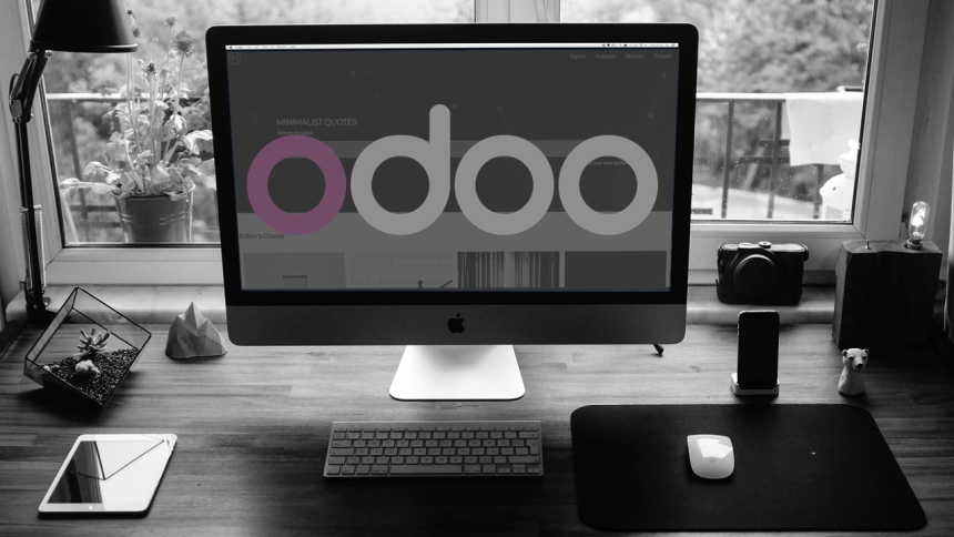 Qué hay de nuevo en Odoo 16 Descubre los nuevos módulos y mejoras