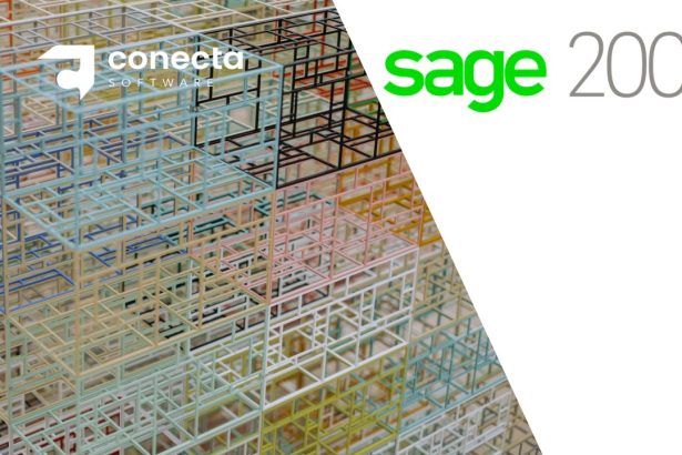 Sage 200, origen y evolución del ERP para mediana empresa