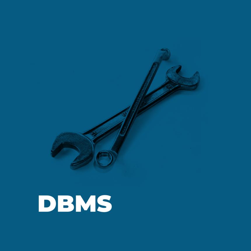 Diccionario ETL que es DBMS