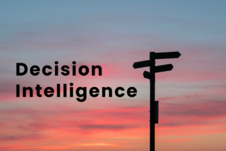 que es decision intelligence