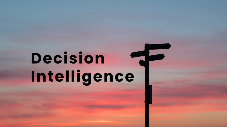 que es decision intelligence