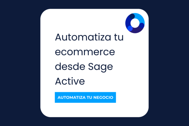 automatiza tu ecommerce sage active