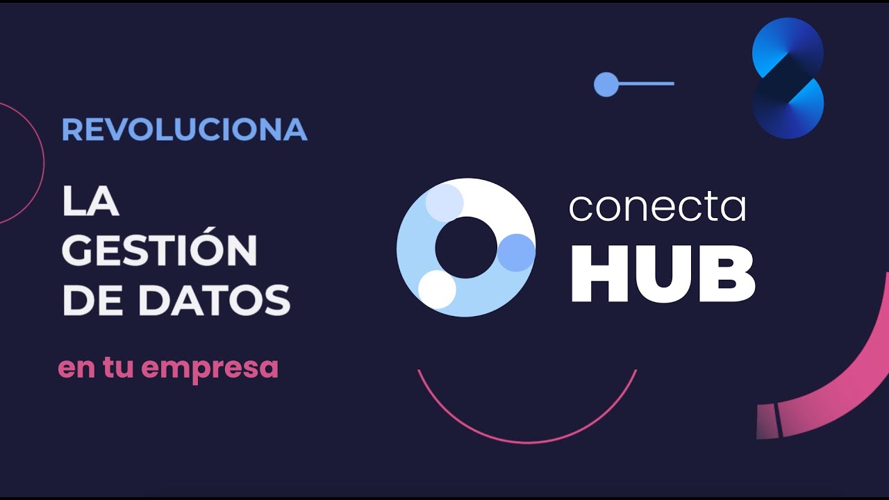 Miniatura del vídeo: Automatiza tu negocio en 5 pasos con Conecta HUB