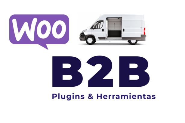 Los mejores plugins B2B de WooCommerce