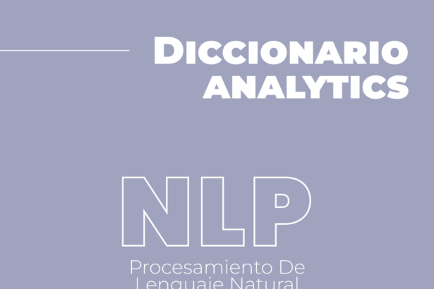 nlp diccionario analytics