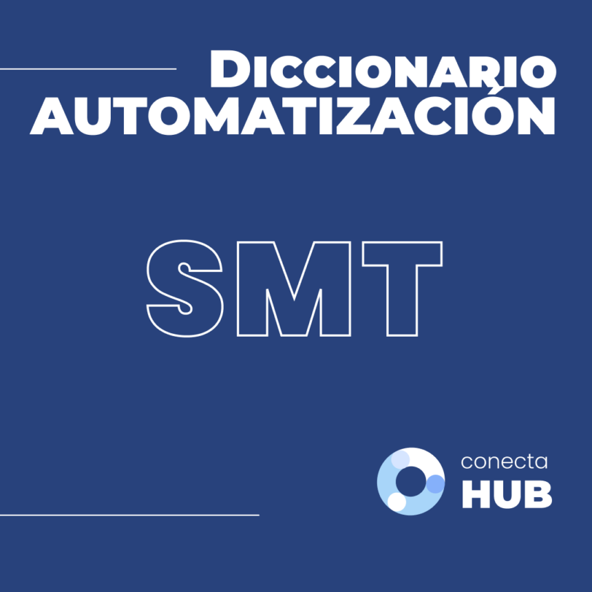 smt diccionario ipaas