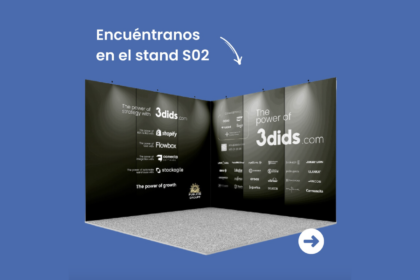 eshow madrid conecta software 3dids