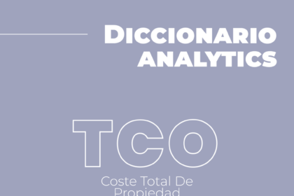 tco diccionario analytics