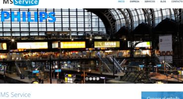 MS-Service Cliente MS Service