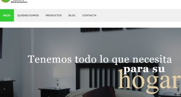 El-moral-muebles Proyecto El Moral Muebles