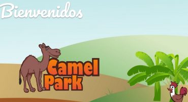 Destacada Tienda online Camel Park