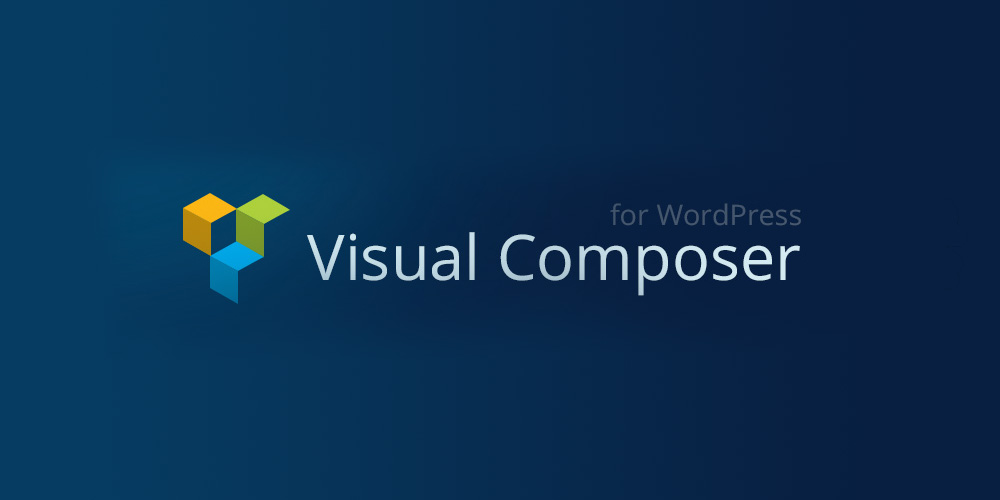 visual composer wordpress