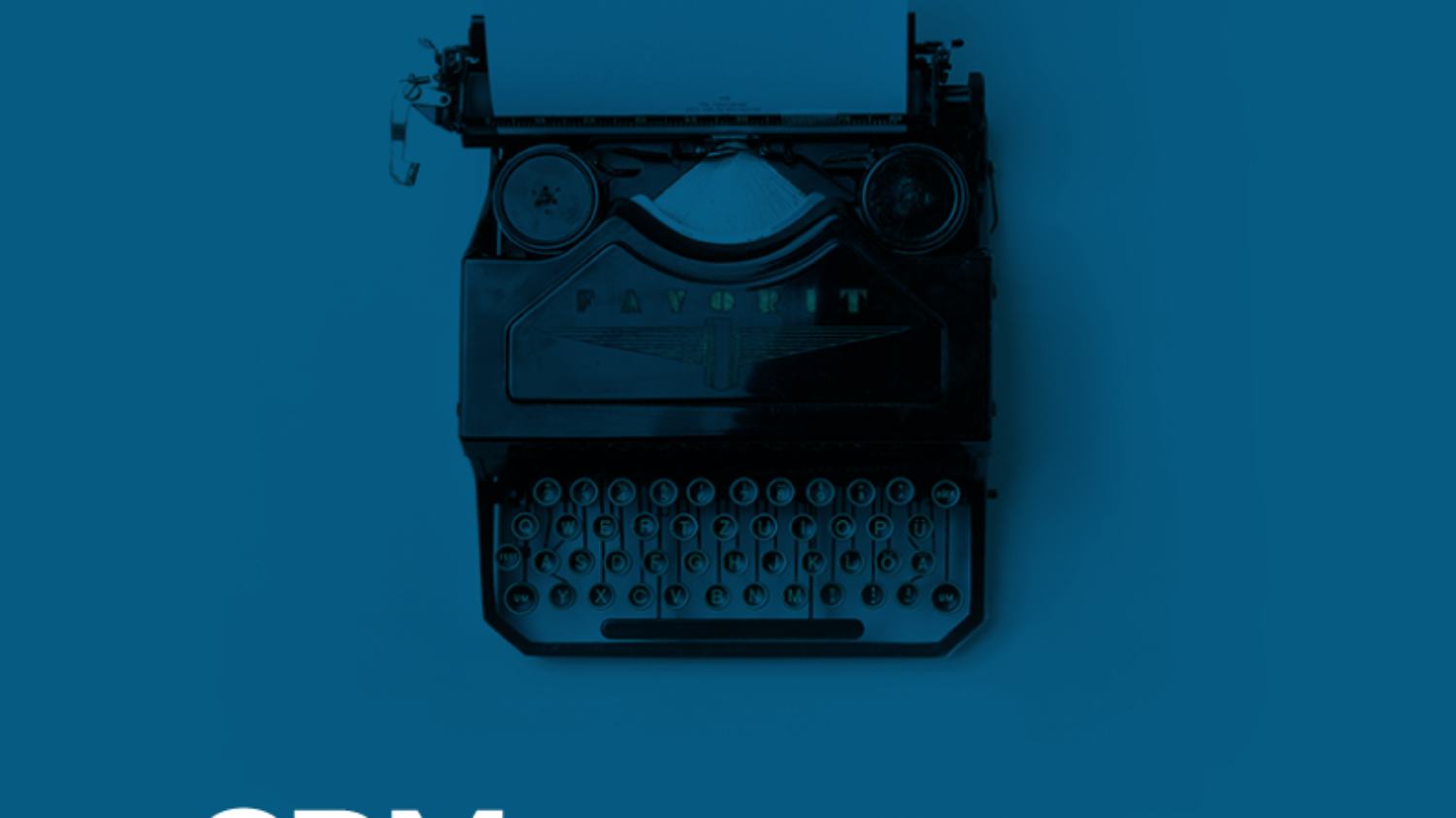 Glosario Conecta Software - Marketing - CPM