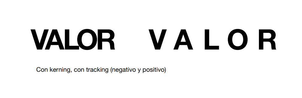 importancia de la tipografía