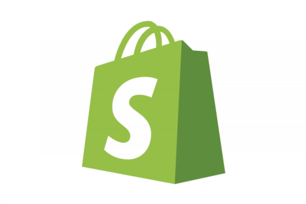 conector shopify
