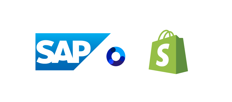 colecciones conecta hub sap shopify