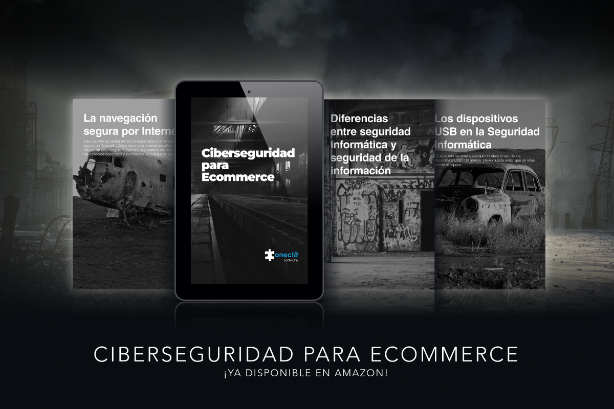 Ciberseguridad para Ecommerce
