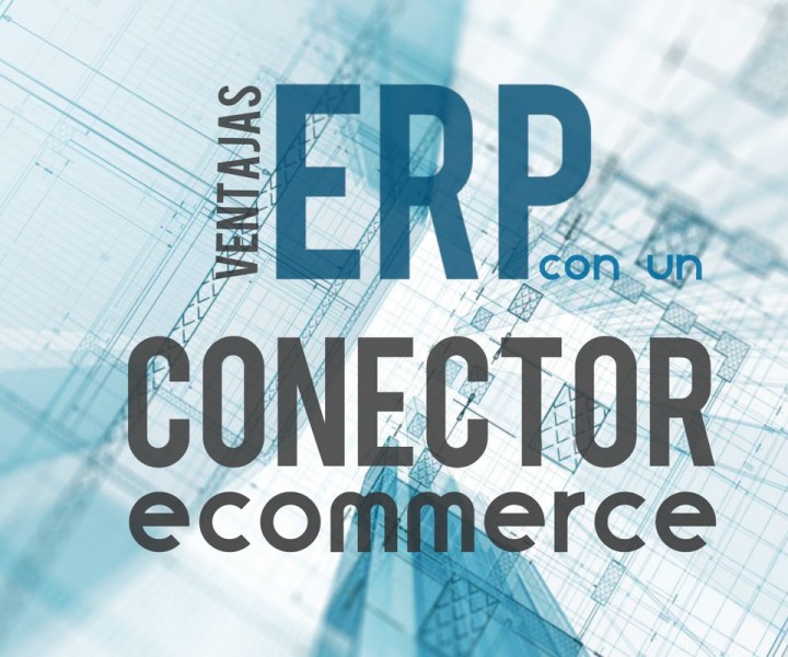 Las-ventajas-del-ERP-con un conector ecommerce