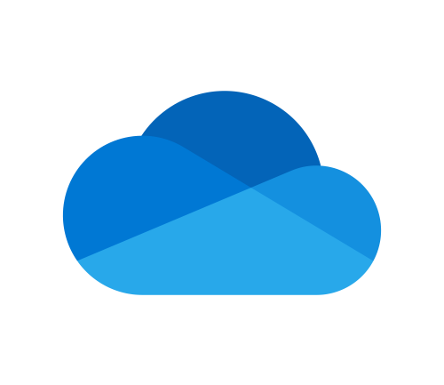 Microsoft OneDrive Conecta Software