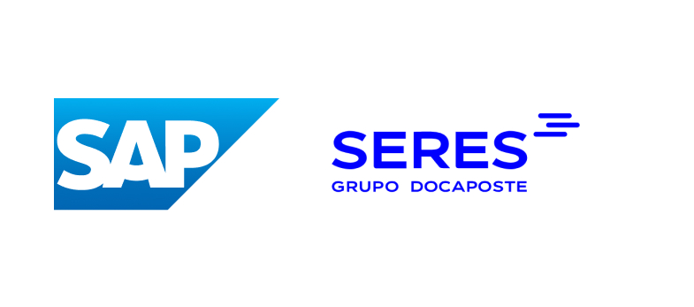 colecciones conecta hub SAP seres docaposte