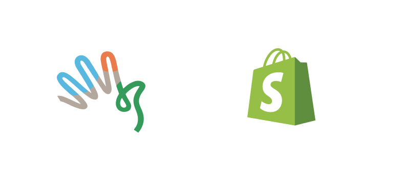 colecciones conecta hub distrito k shopify