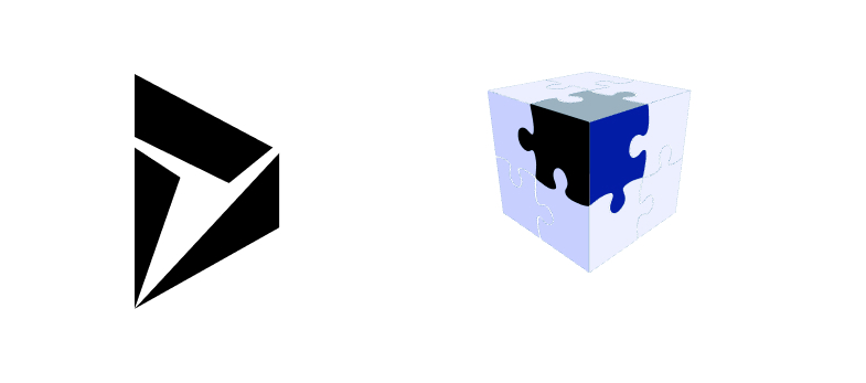 colecciones conecta hub dynamics BI Studio