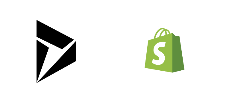 colecciones conecta hub dynamics shopify