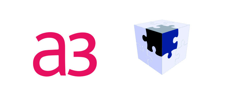 colecciones conecta hub ibm a3 erp BI Studio