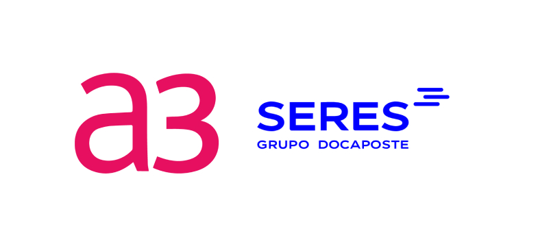 colecciones conecta hub ibm a3 erp seres docaposte