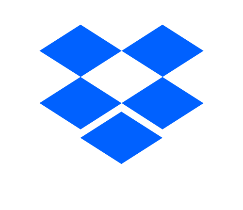 dropbox - conecta software