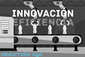 Blog - Innovación y eficiencia