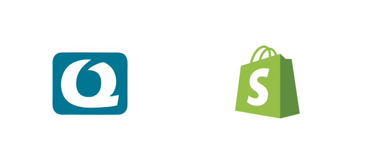 colecciones conecta hub aqua shopify