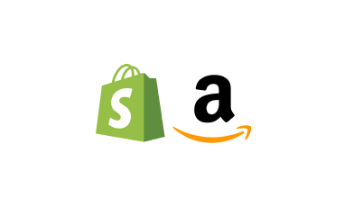 conector shopify amazon