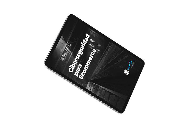 Ciberseguridad para ecommerce