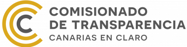 Comisionado de transparencia de Canarias