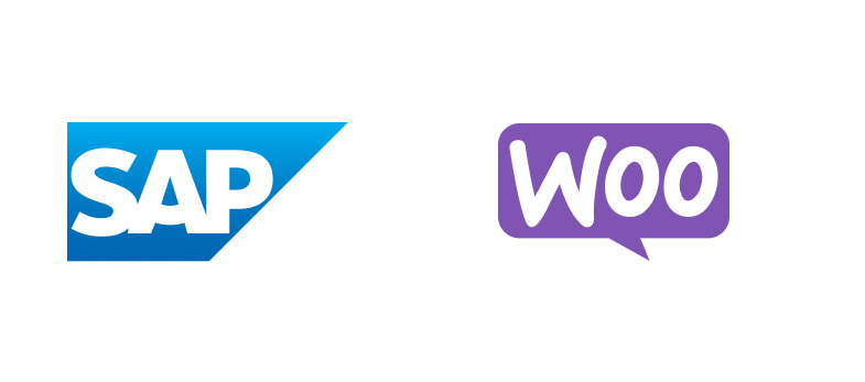 colecciones conecta hub SAP woocommerce