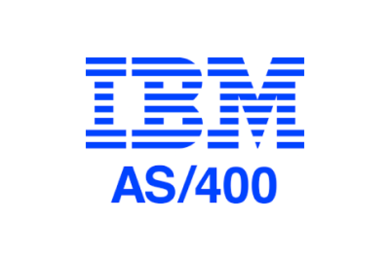 ibm as 400 conector ecommerce