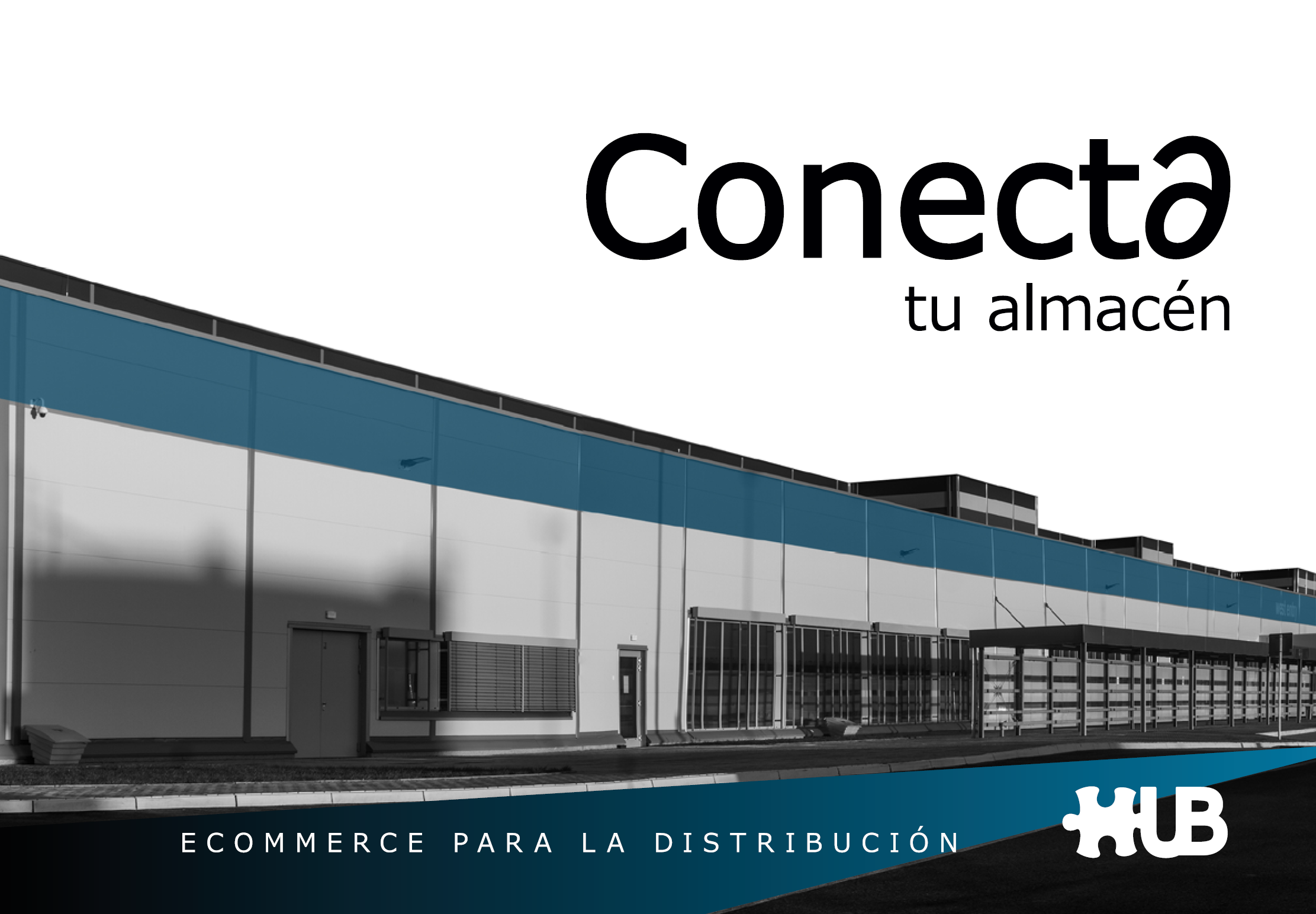 ecommerce mayorista distribucion b2b