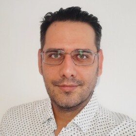 José Miguel Habibi Rodríguez