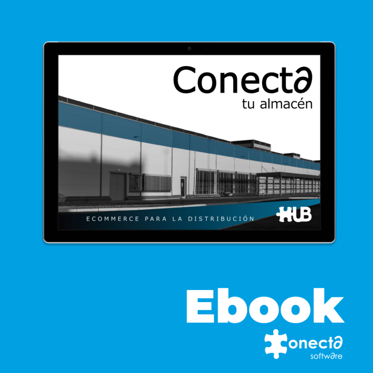 ebook ecommerce para la distribucion