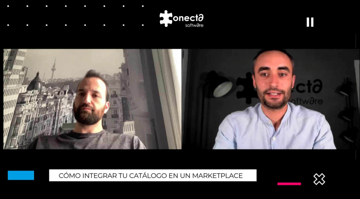 video como integrar tu catalogo en un marketplace