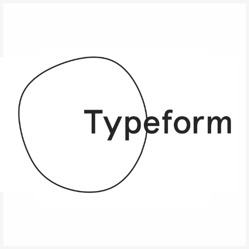 typeform logo conector marketing