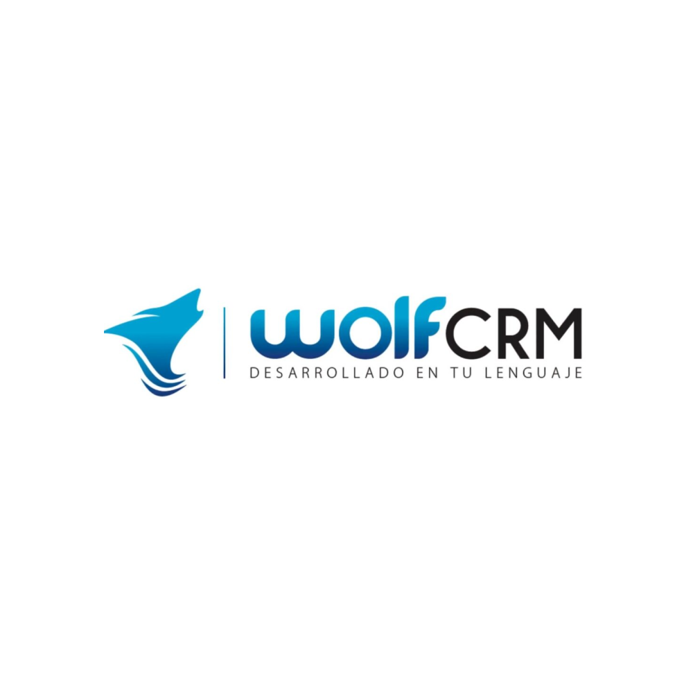 WolfCRM