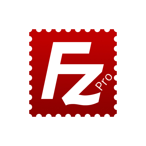 ftp filezilla