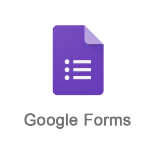 google forms