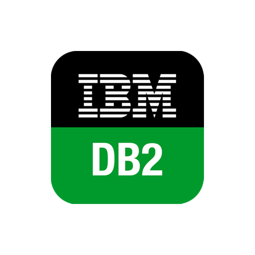 ibm db2
