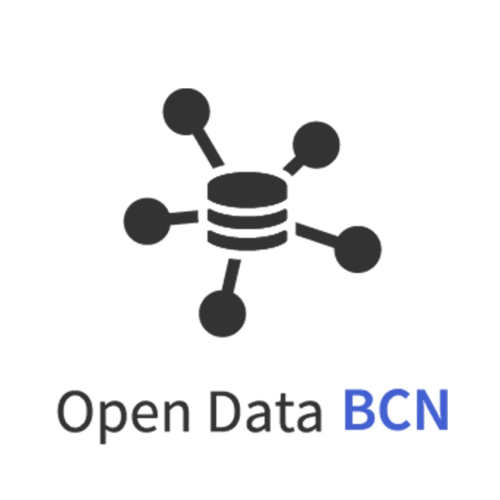 open data barcelona