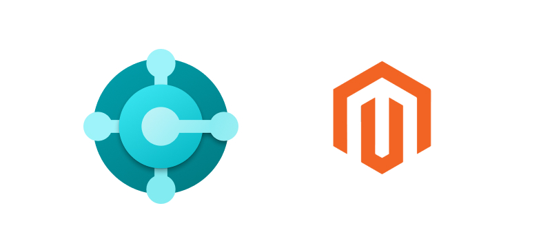 conector business central dynamics magento