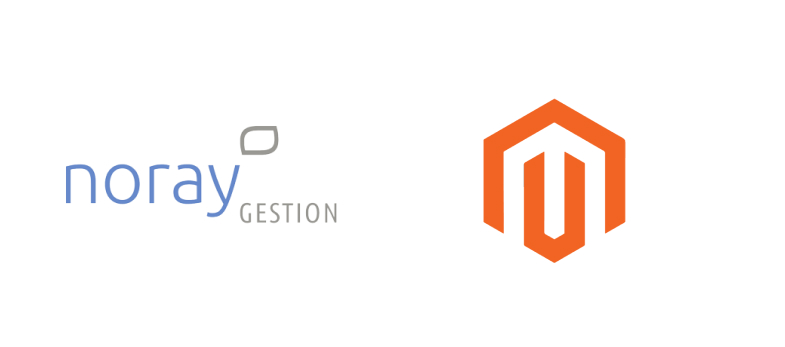 conector noray magento