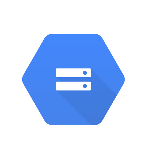 conector Google cloud storage